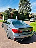 Bmw Serie 5 (G30) (2) 518D 150 M SPORT BVA8 thumbnail