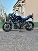 YAMAHA MT 07 ABS thumbnail