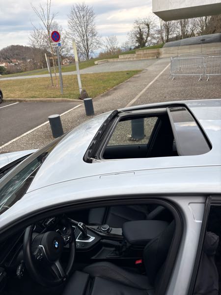 Bmw Serie 1 (F20) M135I XDRIVE 320 BVA8 5P