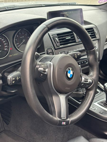 Bmw Serie 1 (F20) M135I XDRIVE 320 BVA8 5P