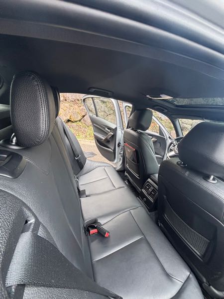 Bmw Serie 1 (F20) M135I XDRIVE 320 BVA8 5P