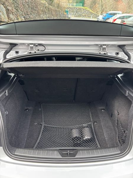 Bmw Serie 1 (F20) M135I XDRIVE 320 BVA8 5P