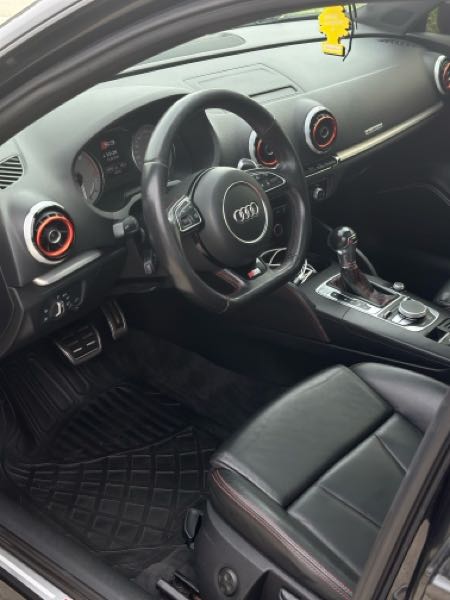 Audi S3 audi s3 300cv