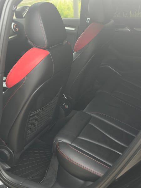 Audi S3 audi s3 300cv
