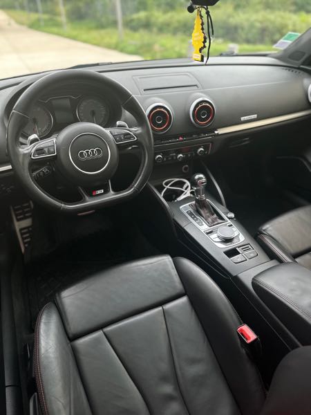 Audi S3 audi s3 300cv