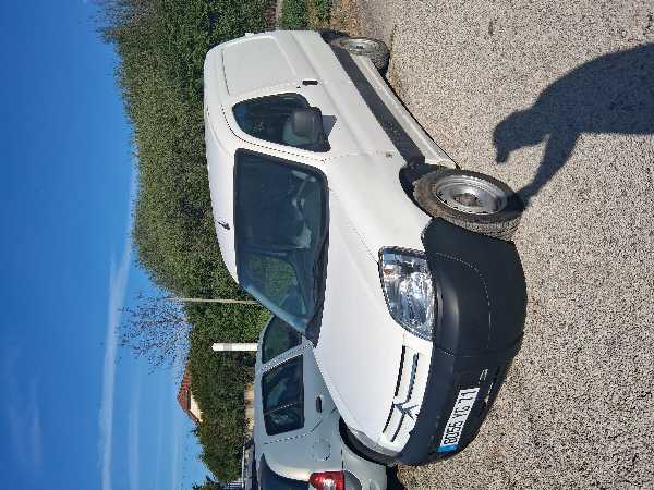 Citroen Berlingo Citroën berlingo