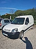 Citroen Berlingo Citroën berlingo thumbnail