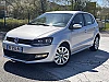 Volkswagen Polo V (2) 1.4 TDI 75 BLUEMOTION TECHNOLOGY CONFORTLINE 5P thumbnail