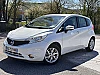 Nissan Note (2) 1.5 DCI 90 FAP CONNECT EDITION thumbnail