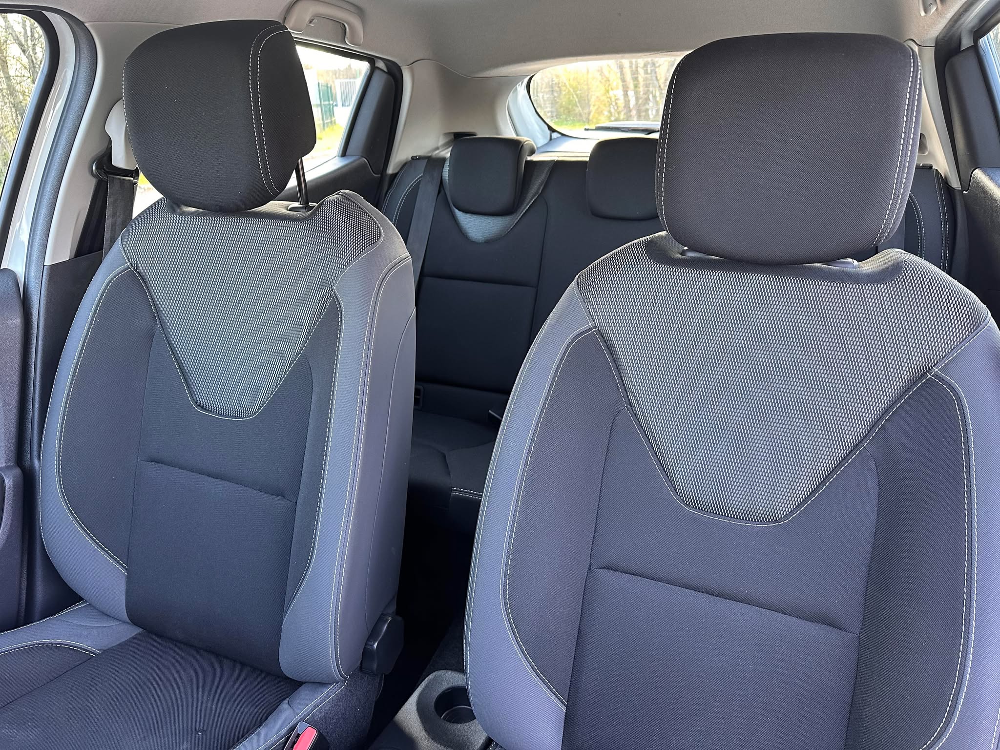 Renault Clio IV (2) 1.5 DCI 90 BUSINESS