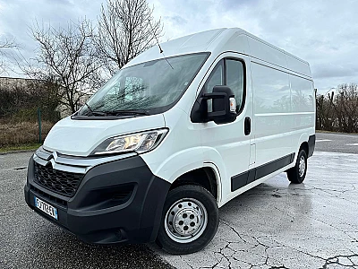 Citroen Jumper II 35 L2H2 E-HDI 130 CONFORT