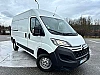 Citroen Jumper II 35 L2H2 E-HDI 130 CONFORT thumbnail