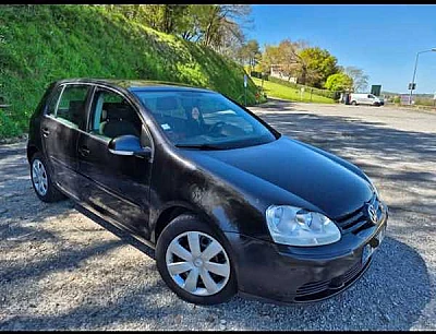Volkswagen Golf V 1.9 TDI 90 TREND 5P