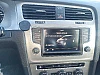 Volkswagen Golf VII 1.6 TDI 110 BLUEMOTION TECHNOLOGY 6CV CONFORTLINE DSG7 thumbnail