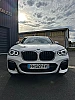 Bmw X4 (G02) (2) XDRIVE20D 190 M SPORT BVA8 thumbnail