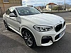 Bmw X4 (G02) (2) XDRIVE20D 190 M SPORT BVA8 thumbnail