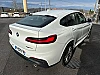 Bmw X4 (G02) (2) XDRIVE20D 190 M SPORT BVA8 thumbnail