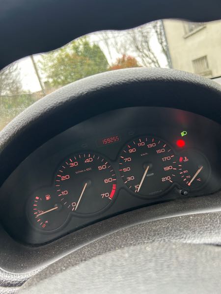 Peugeot 206 1.4 XT 5p 5CV