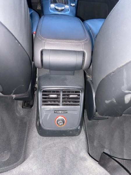 Audi A3 audi a3 Sportback rien