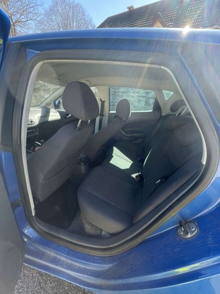Seat Ibiza IV (2) SC 1.6 TDI 90 FR