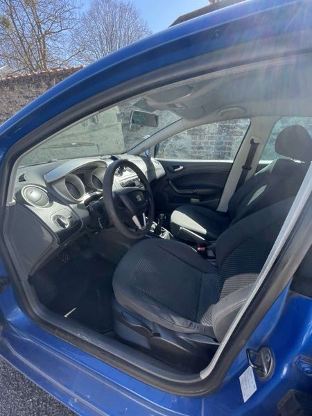 Seat Ibiza IV (2) SC 1.6 TDI 90 FR