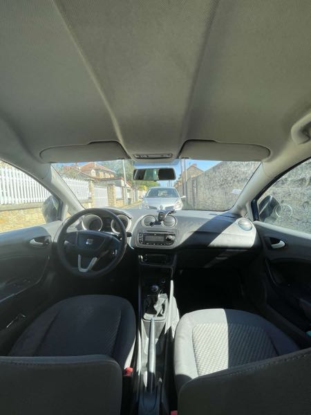 Seat Ibiza IV (2) SC 1.6 TDI 90 FR