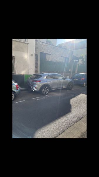 Kia Xceed 1.4 T-GDI 140 ISG 7CV LAUNCH EDITION DCT7