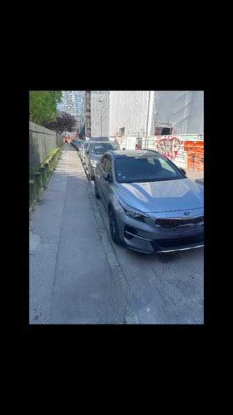 Kia Xceed 1.4 T-GDI 140 ISG 7CV LAUNCH EDITION DCT7