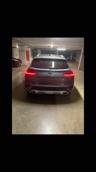 Kia Xceed 1.4 T-GDI 140 ISG 7CV LAUNCH EDITION DCT7