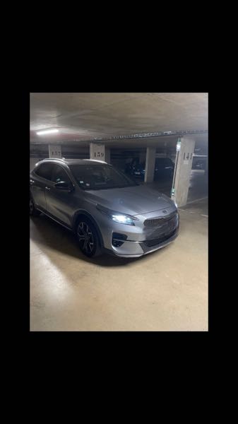 Kia Xceed 1.4 T-GDI 140 ISG 7CV LAUNCH EDITION DCT7