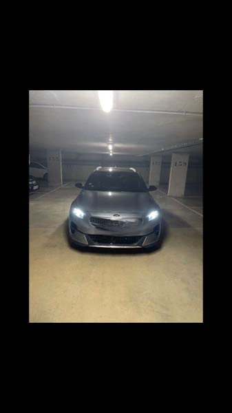 Kia Xceed 1.4 T-GDI 140 ISG 7CV LAUNCH EDITION DCT7