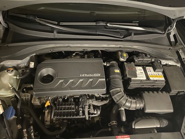 Kia Xceed 1.4 T-GDI 140 ISG 7CV LAUNCH EDITION DCT7