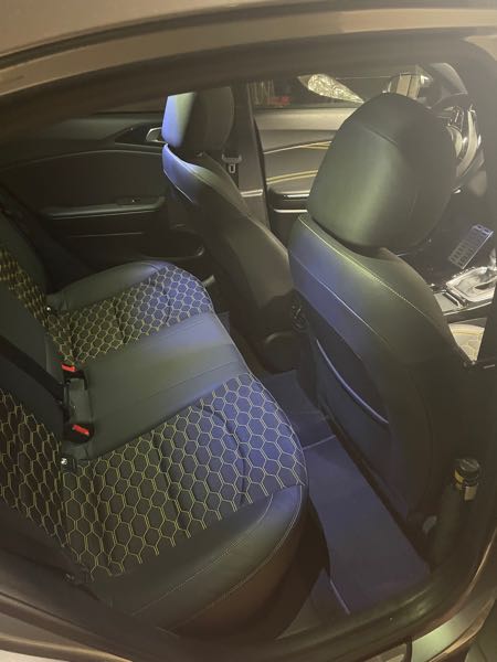 Kia Xceed 1.4 T-GDI 140 ISG 7CV LAUNCH EDITION DCT7