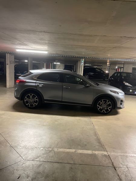 Kia Xceed 1.4 T-GDI 140 ISG 7CV LAUNCH EDITION DCT7