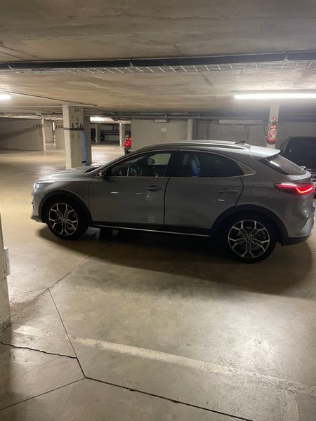 Kia Xceed 1.4 T-GDI 140 ISG 7CV LAUNCH EDITION DCT7