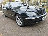 Mercedes-Benz Classe S V 500 LIMOUSINE BVA thumbnail