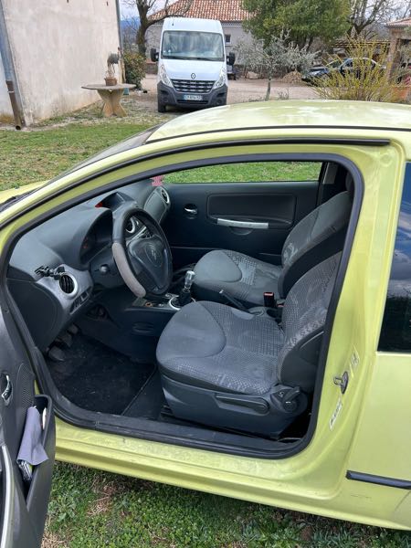 Citroen C2 1.1 60 PACK AMBIANCE