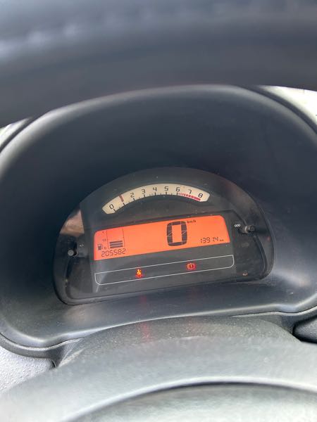 Citroen C2 1.1 60 PACK AMBIANCE
