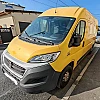 Fiat Ducato III (2) 3.3 L H2 2.0 MULTIJET 115 PACK thumbnail