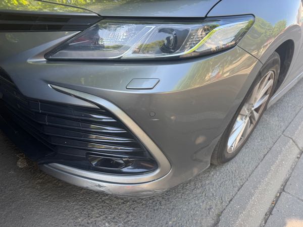 Toyota Camry Toyota Camry II Hybride 218 2WD Business Executive
