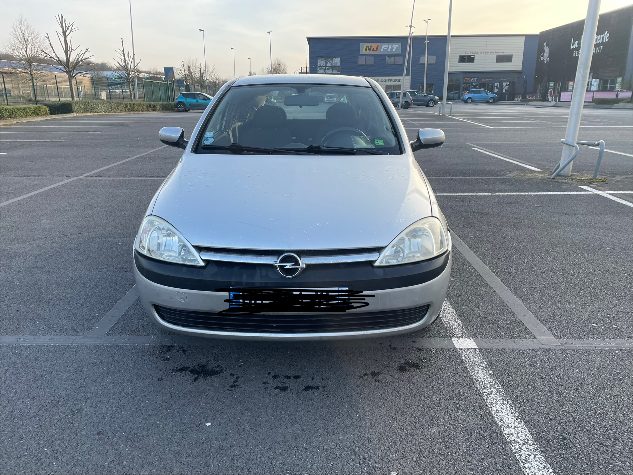 Opel Corsa V 1.4 90 INNOVATION AUTO 3P