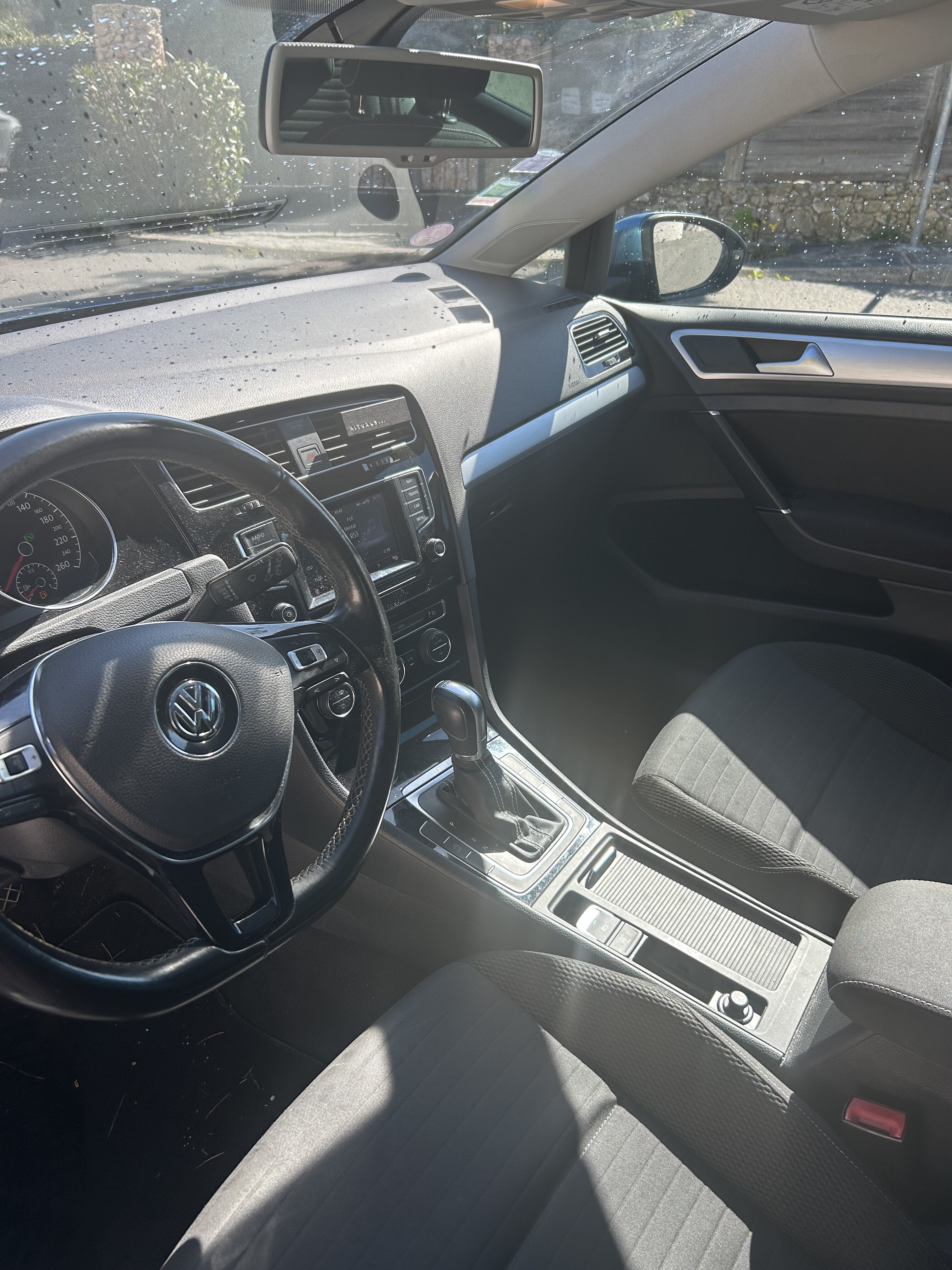 Volkswagen Golf VII 1.2 TSI 105 BLUEMOTION TECHNOLOGY CUP DSG7 5P