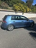 Volkswagen Golf VII 1.2 TSI 105 BLUEMOTION TECHNOLOGY CUP DSG7 5P thumbnail