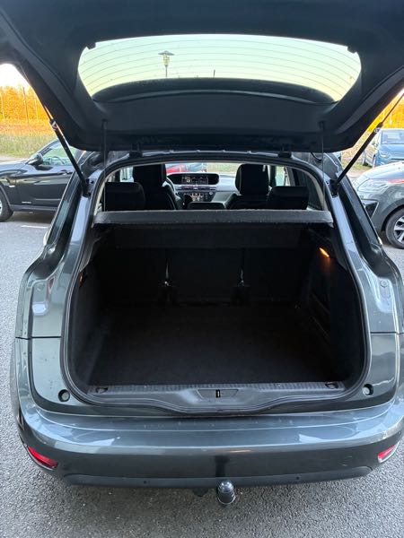 Citroen C4 1.6 BLUEHDI 120 FEEL EAT6