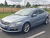 Volkswagen Passat Cc 2.0 TDI 140 CR FAP CARAT DSG thumbnail