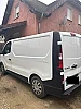 Renault Trafic III CABINE CONFORT L1H1 1000 ENERGY DCI 125 E6 thumbnail
