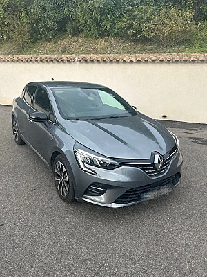 Renault Clio IV (2) 0.9 TCE 90 ENERGY INTENS
