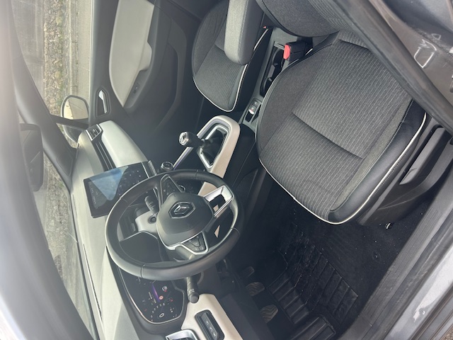 Renault Clio IV (2) 0.9 TCE 90 ENERGY INTENS