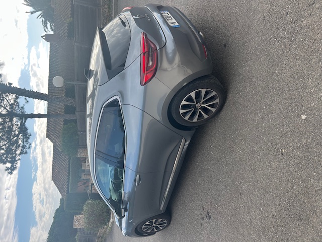 Renault Clio IV (2) 0.9 TCE 90 ENERGY INTENS