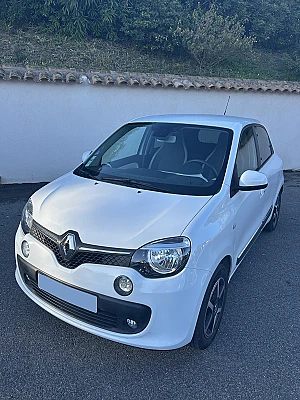Renault Twingo III 0.9 TCE 90 INTENS
